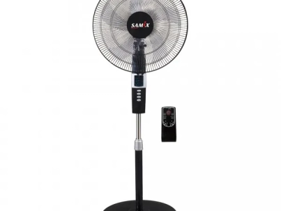 Samix SNK-LF-SF1825RCA fan